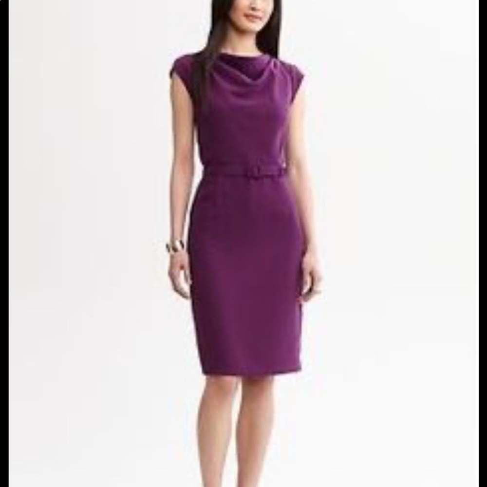 Banana Republic Dress